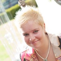 Patricia van derKooi