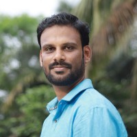 Vineeth Venugopal