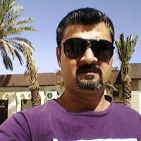 Ali Usman