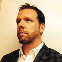 Bryan Huck-