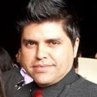 Jose Juan Morales Calderón