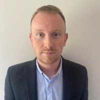 Aidan Corrigan