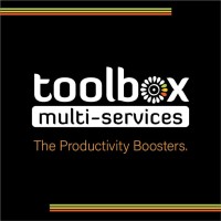 Toolbox Multi-services