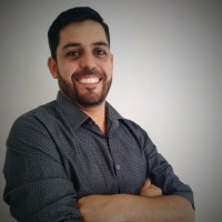 Marcio Henrique Oliveira