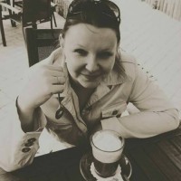 veronika slavíková