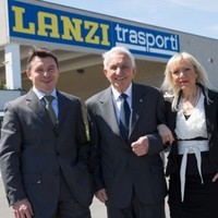 Lanzi Leonardo