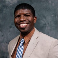 Jeremy Whitaker
