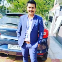 Subham mani tripathi