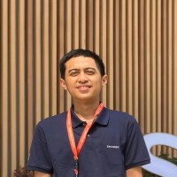 Bagus Rahmady Ichsan