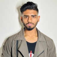 Jashandeep Singh Dheri
