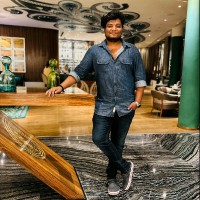 Venkatesh Balasani