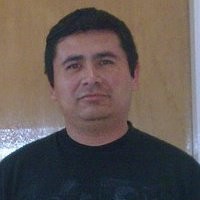 Luis Alberto Esparza Becerra