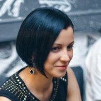 Татьяна Воронцова