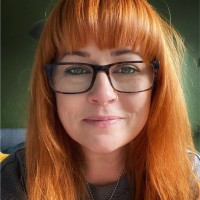 Kathryn Reader