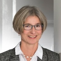 Dr. Rebecca Henschel