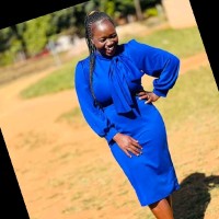 Mpho Silima