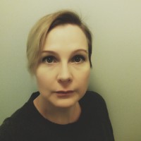 Heidi Vaalanti