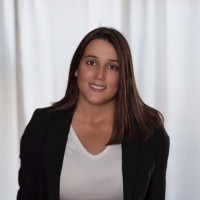 Luciana Gonzalez Moran