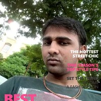 Mahendra Gohil