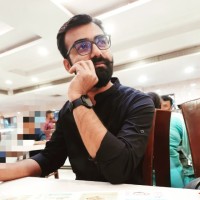 Shashank Baghel