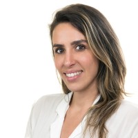 Natalia Ballotin-Hall