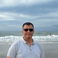 Sunil R.