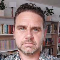 Koen De Vlieger