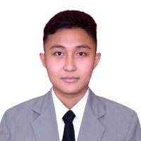 Firdaus Andy Muhammad