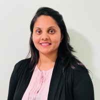 Rutvi Shah, Pharmd