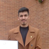 Juan David Sánchez Heredia