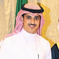 Saad Alkhalaf