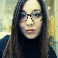 Екатерина Архипова