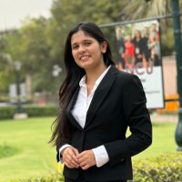 Tavishi Sehrawat