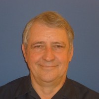 Graham Bartlett