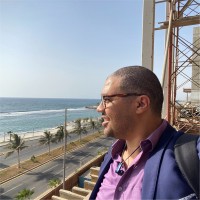 Eslam Abu Omera