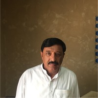 Manzoor Mari