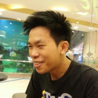 Tevich Treethanyaphong