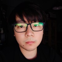 Shihao DING
