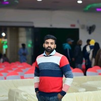 Gouri Shanker