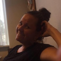Esther Moltmaker- Hendriksen