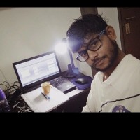 Ajitkumar Sadat