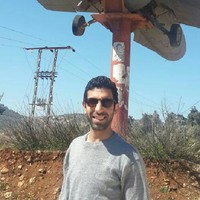 Qais Manna