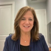 Susan Waldman, Ms Hsa