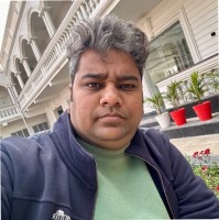 Dipak Podder