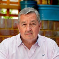 Peter Earle   DipPFS