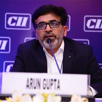 Arun Gupta