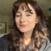 FRANCESCA BALCOMBE