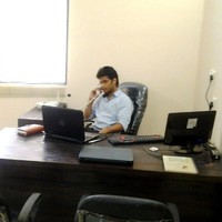 Prashant S.