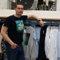 Ashraf Elgendy