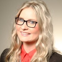 Tara Connolly